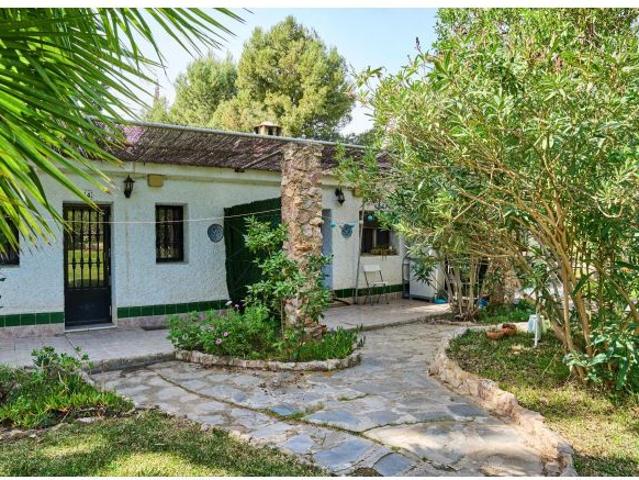 Casa en venta en Cerro Negro, Comarca de la Alpujarra Granadina
