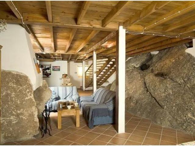 Casa en venta en Zagra