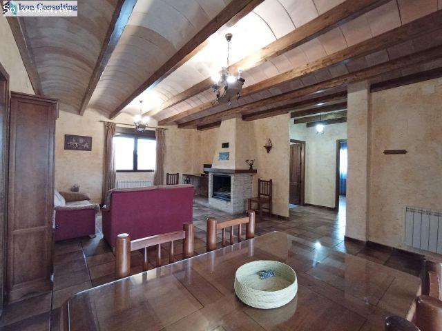 Casa en venta en Robledo, Castilla-La Mancha