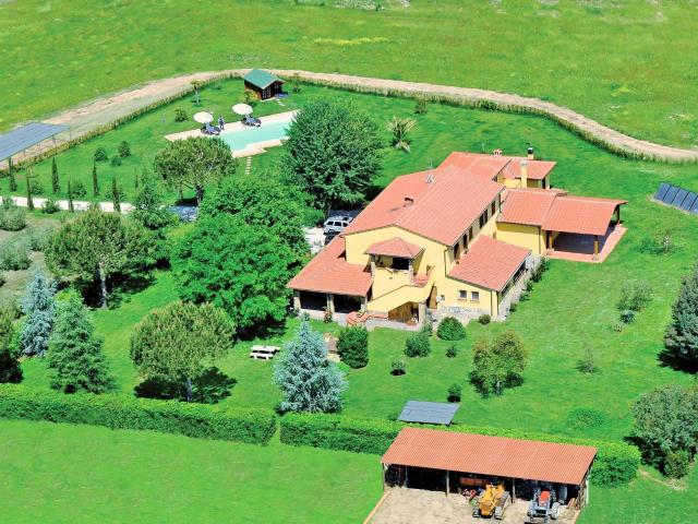 Casa in vendita a Massa Marittima, Toscana