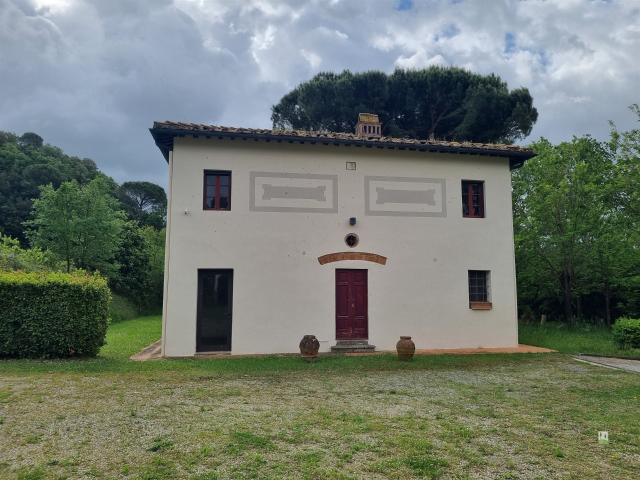 Casa in vendita a Montopoli In Val D'arno, Toscana