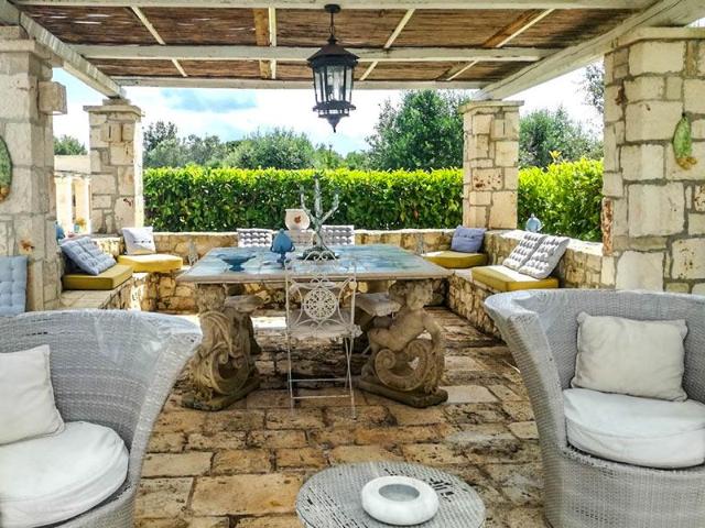 Casa in vendita a Puglia, Brindisi