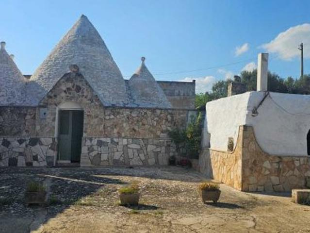 Terreno in vendita a Puglia, Brindisi