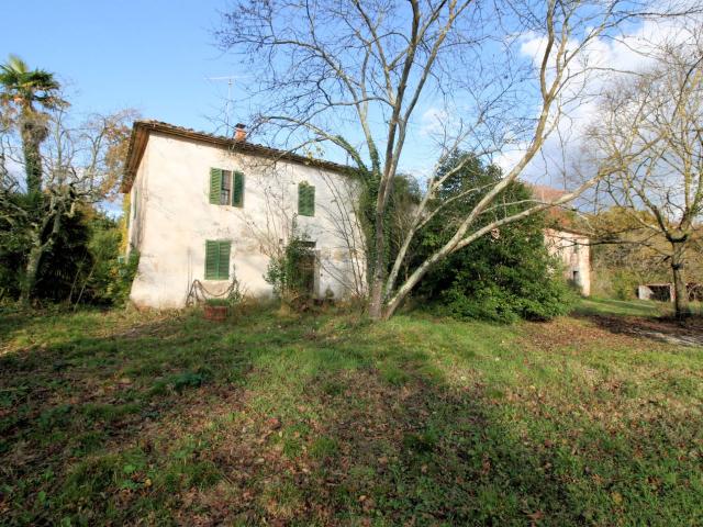 Rustico in vendita a Unione dei Comuni Circondario dell'Empolese Valdelsa, Altopascio