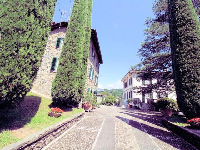 Casa in vendita a Unione dei comuni Media Valle del Serchio, Fornoli