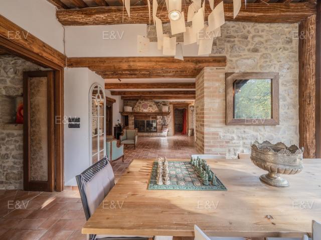 Casa in vendita a Assisi, Umbria