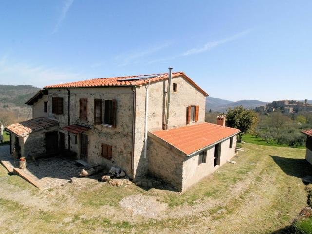 Casa in vendita a I Sodarini, Roccastrada