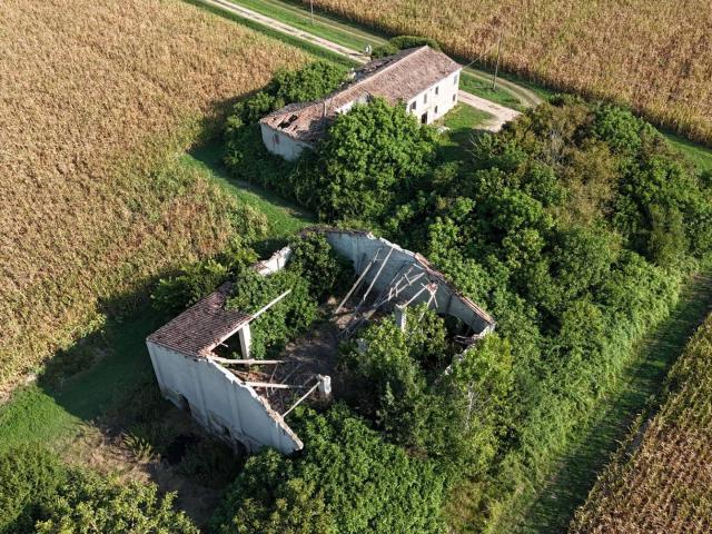Villa Indipendente in vendita a Copparo, Ferrara