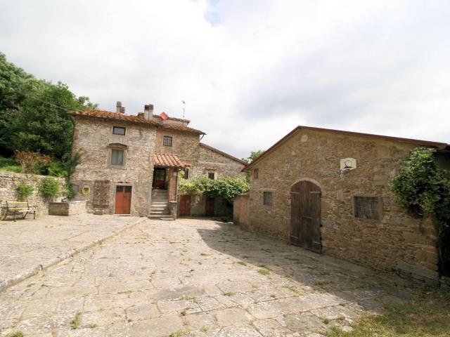 Casa in vendita a Barberino Di Mugello, Toscana