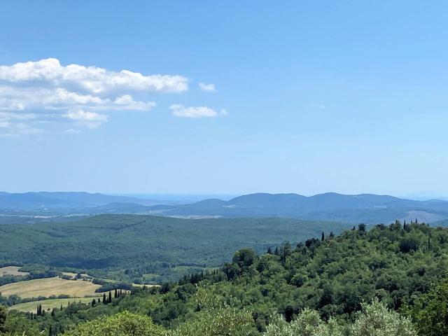 Rustico in vendita a Castelnuovo Val Di Cecina, Toscana