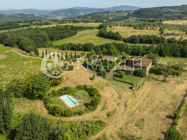 Casa in vendita a Unione di Comuni Valdarno e Valdisieve, Reggello