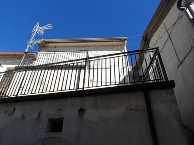 Appartamento in vendita a San Lupo, Campania