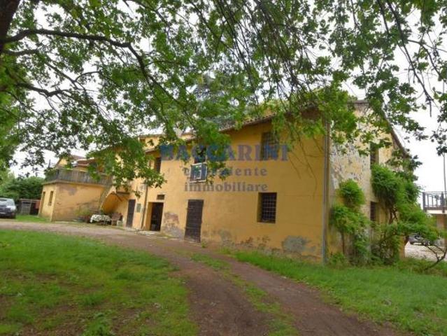 Villa Indipendente in vendita a Solarolo, Ravenna