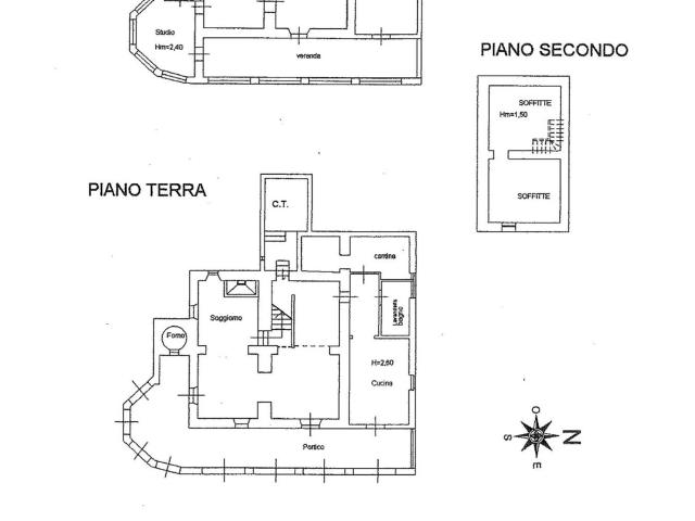 Casa in vendita a Roccastrada, Toscana