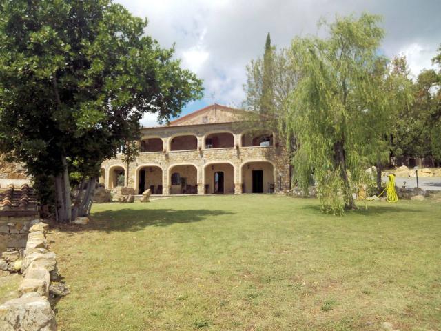 Rustico in vendita a Roccastrada, Toscana