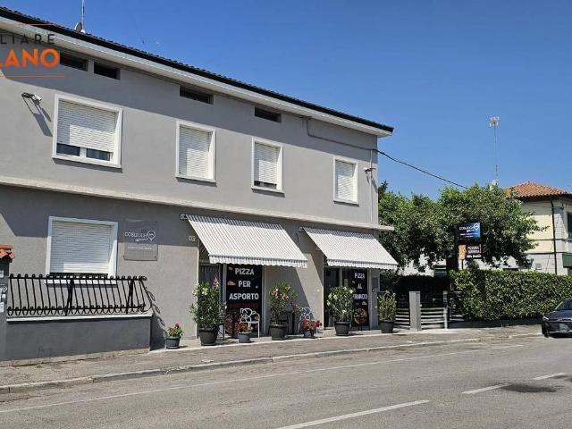 Villa Indipendente in vendita a Monfalcone, Gorizia