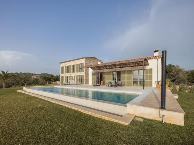 Casa en venta en Pla de Mallorca, Baleares