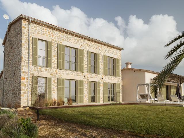 Casa en venta en Pla de Mallorca, Baleares