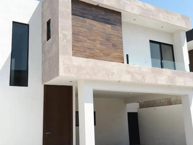 Casa en venta en Chalchihuites, Zacatecas