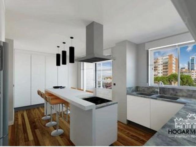 Piso en venta en Chamartín, Madrid