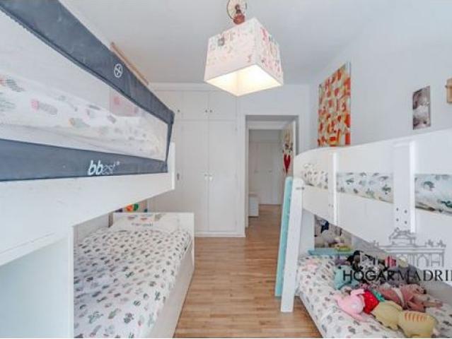 Piso en venta en Chamartín, Madrid