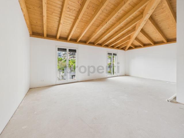 Wohnung kaufen in Brissago, Distretto di Locarno