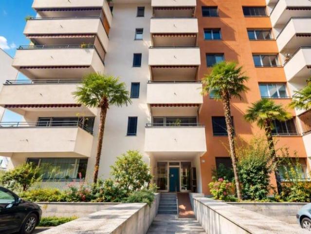 Apartment mieten in Locarno, Tessin