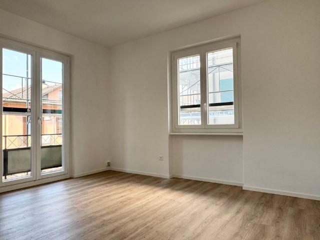 Apartment mieten in Pedrinate, Chiasso