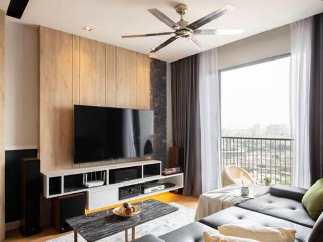 Condominium for sale in Petaling, Damansara Damai