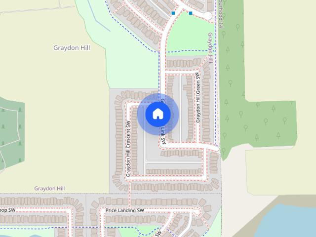 House for rent in Wedgewood, Alberta