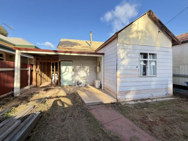 House for sale in Kalgoorlie, Western Australia