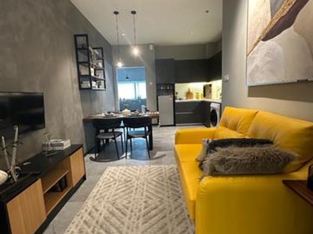 Serviced Residence for sale in Tanjong Sepat, Selangor