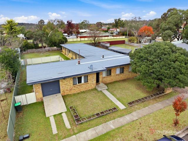 Flat for sale in Abington, New South Wales