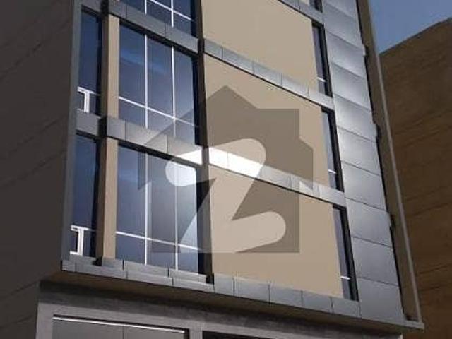 Building for rent in North Waziristan, Federally Administered Tribal Areas fata