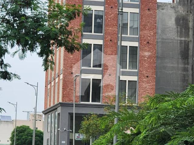 Building for rent in Rawalpindi, Islamabad Capital Territory