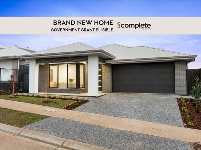 House for sale in Angle Vale, Adelaide