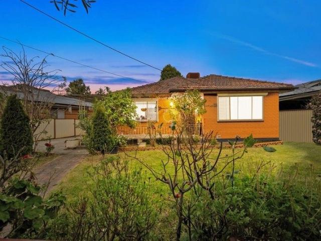 House for sale in Campbellfield, Victoria