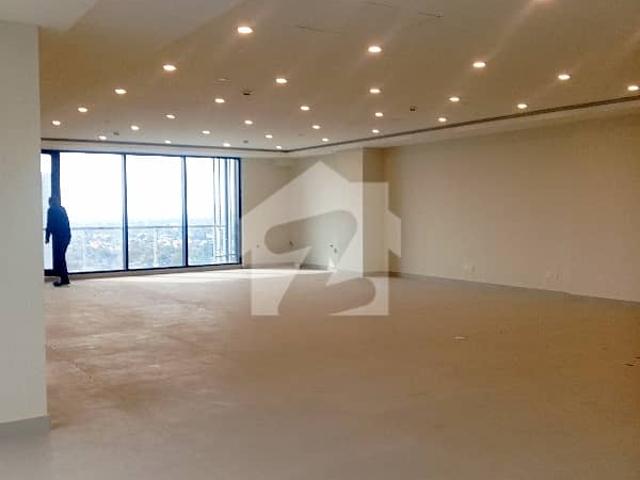 Building for rent in Islamabad