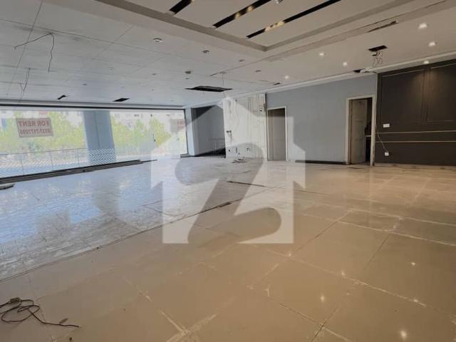 Building for rent in Rawalpindi, Islamabad Capital Territory