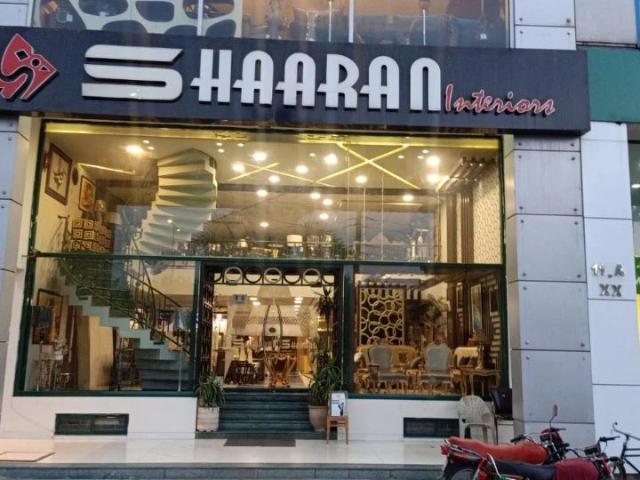 Commercial for rent in Bahawalpur, Islamabad Capital Territory