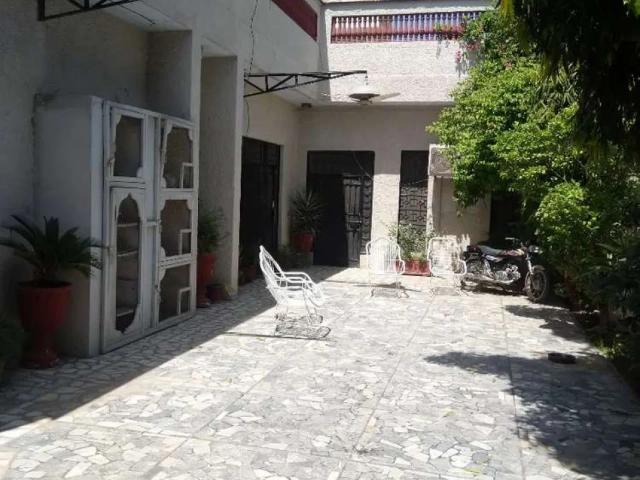 House for sale in Bahawalnagar, Islamabad Capital Territory