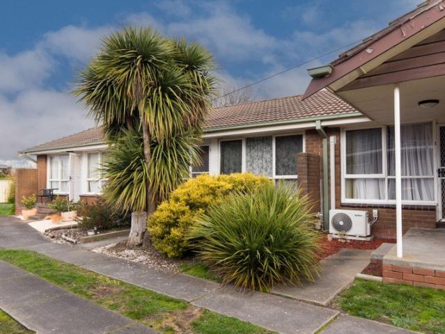 Flat for sale in Ballarat, Victoria
