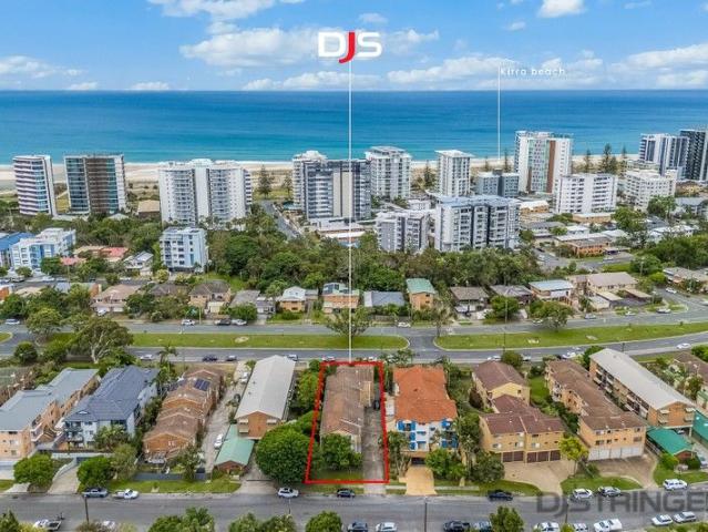 Flat for sale in Fernbrook, Queensland