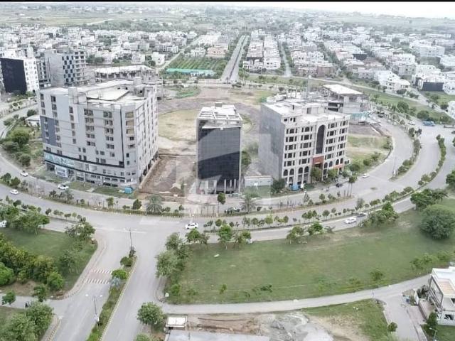 Building for sale in Islamabad