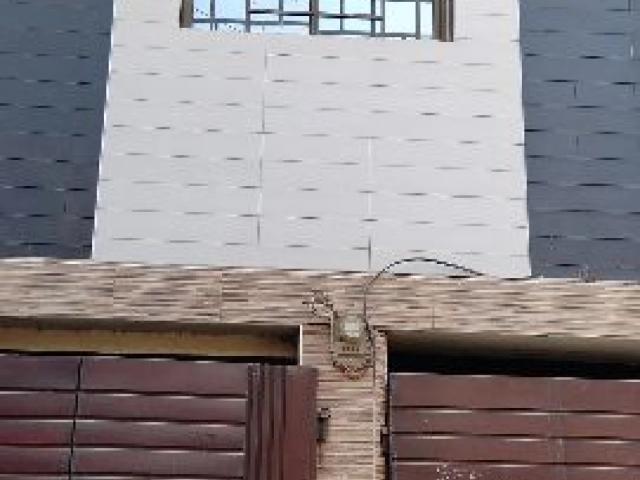 House for sale in Faisalabad, Islamabad Capital Territory