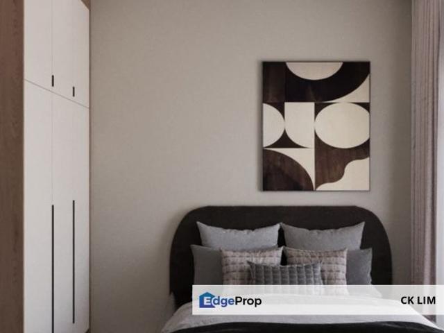 Condominium for sale in Bukit Jalil, Kuala Lumpur