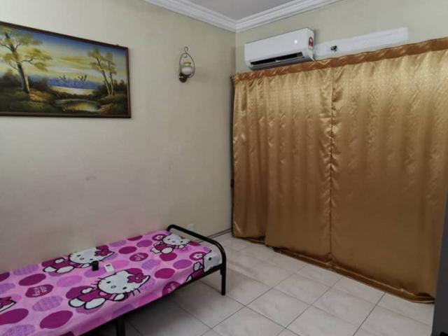 House for rent in Petaling, Subang Jaya