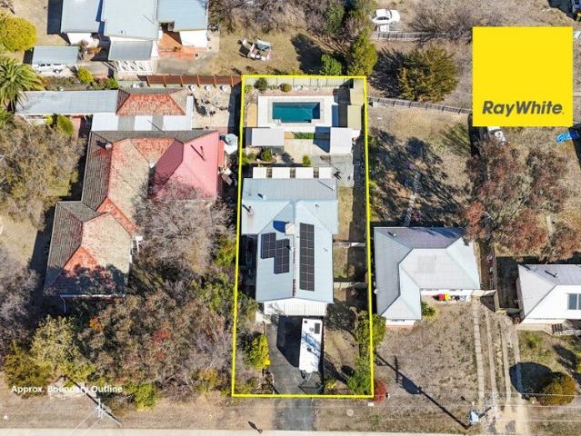 House for sale in Inverell, New South Wales