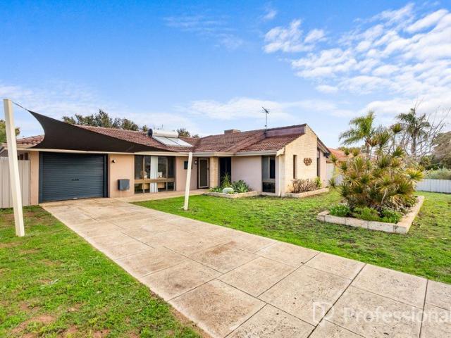 House for sale in Safety Bay, Western Australia