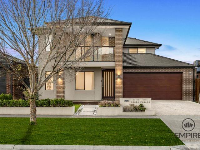 House for sale in Camerons Creek, Victoria